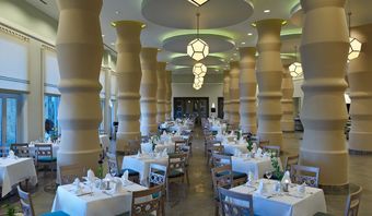 Xanadu Island Hotel - All Inclusive