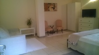 Villa Leilani B&B