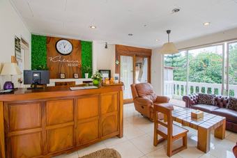 Apartamento Kalana Resort