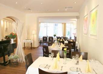 Hostal Hotel Restaurant Rothkopf