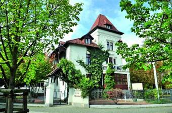 Hotel Am Kurpark