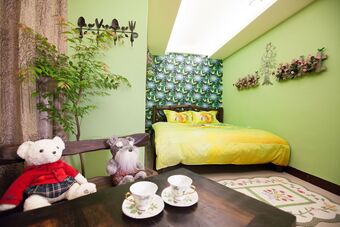 Sunflower B&B
