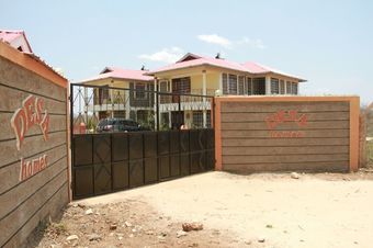Hotel Desa Homes