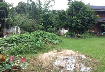 Hotel Ban Khun Mor