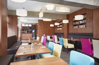 Hotel Spa Resort Libverda - Nov� D?m