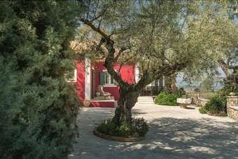 Villa Aelia