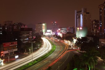 Downtown Hotel