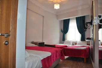 Hotel Altug