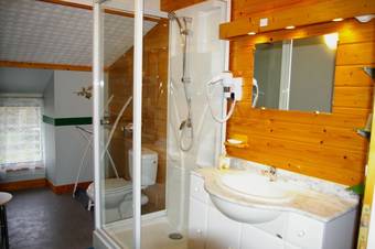 Hotel Gite Chez Jo