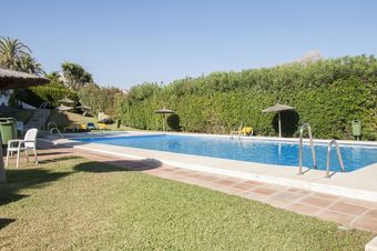 Casa El Naranjal