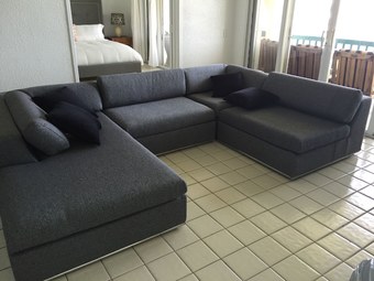 Bay View Condo