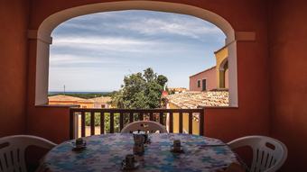 Residence Lu Lamoni