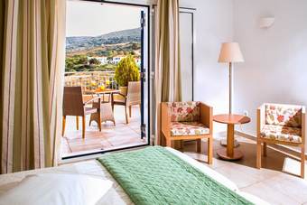 Hotel Kythea Resort