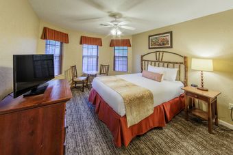Hotel Holiday Inn Club Vacations Oak N' Spruce Resort