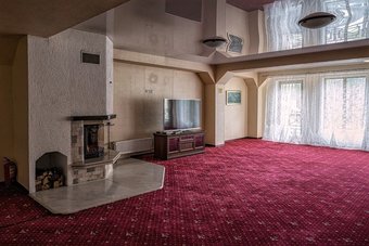 Areda Hotel