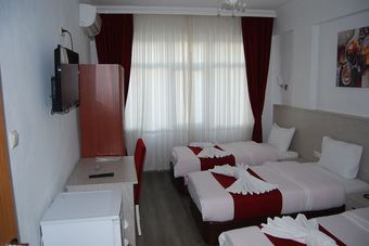 Ferah Hotel