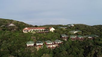 Hotel Phaphalati