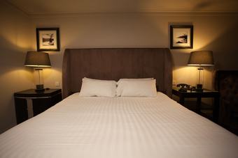 Strathaven Hotel