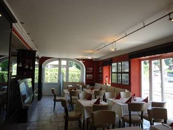 Hotel La Strada