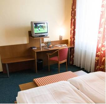 Hotel Hellers Krug