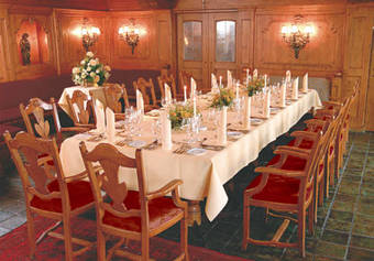 Hotel Restaurant H�ttche