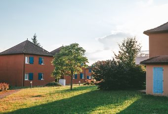 Apartamento Terres de France - Domaine de Claire Rive
