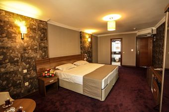 Grand Akcali Hotel