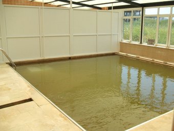 Samdan Thermal Hotel