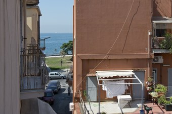 B&B Pozzuoli 100%