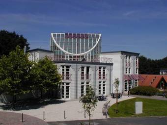 Posada Tat Tagungs- Und G�stehaus