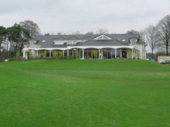 Golfhotel Rheine Mesum