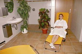 Hotel Blauer Wolf