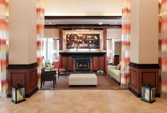 Hotel Hilton Garden Inn Merrillville