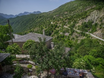 Hotel Casa Calda