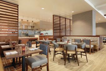 Hotel Embassy Suites By Hilton South Jordan Salt Lake City