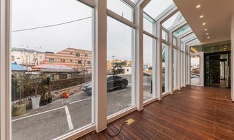 Winners Hotel