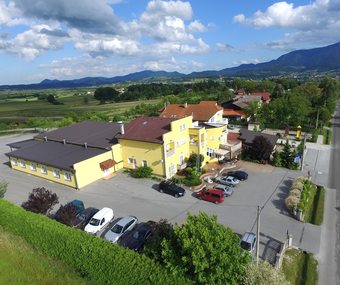 Hotel Orion