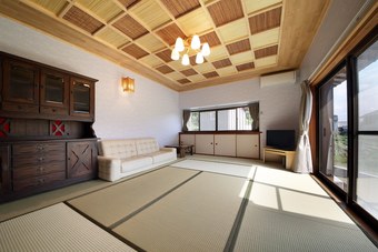 Shiso House