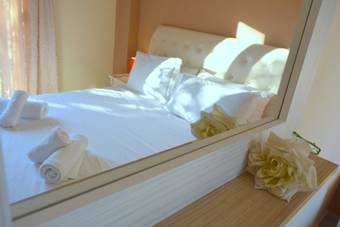 Sunilio Apartment