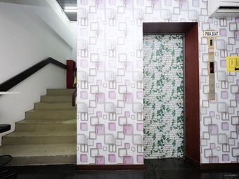 Oyo 1105 Hotel 75
