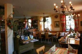 Hostal Landgasthof Zur Br�cke