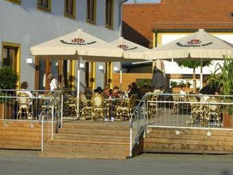 Hostal Pension Maxi