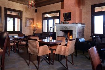 Magema Hotel