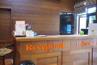 Hotel Phurua Bussaba Resort & Spa