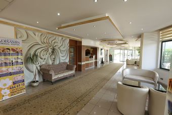Adramis Termal Hotel