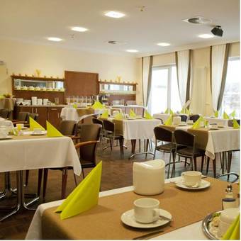 Hotel Marienhof