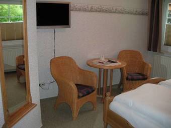 Hotel Company
