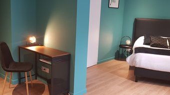 Hotel Le Beaugency