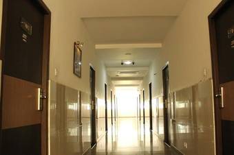 Hotel The Home