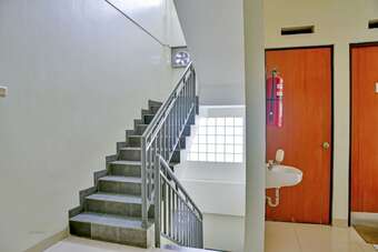 Hotel Zen Rooms Sukasari Gegerkalong
